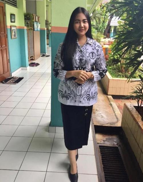 Fitri Nengsih, S.Pd., M.Pd