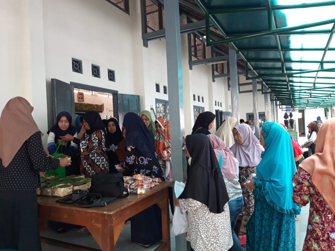 Libur Nasional Hari Raya Idul Fitri